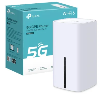 router 5g tp link wifi6