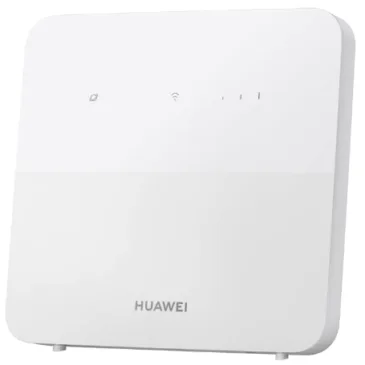 router huawei 4g cpe lte con sim