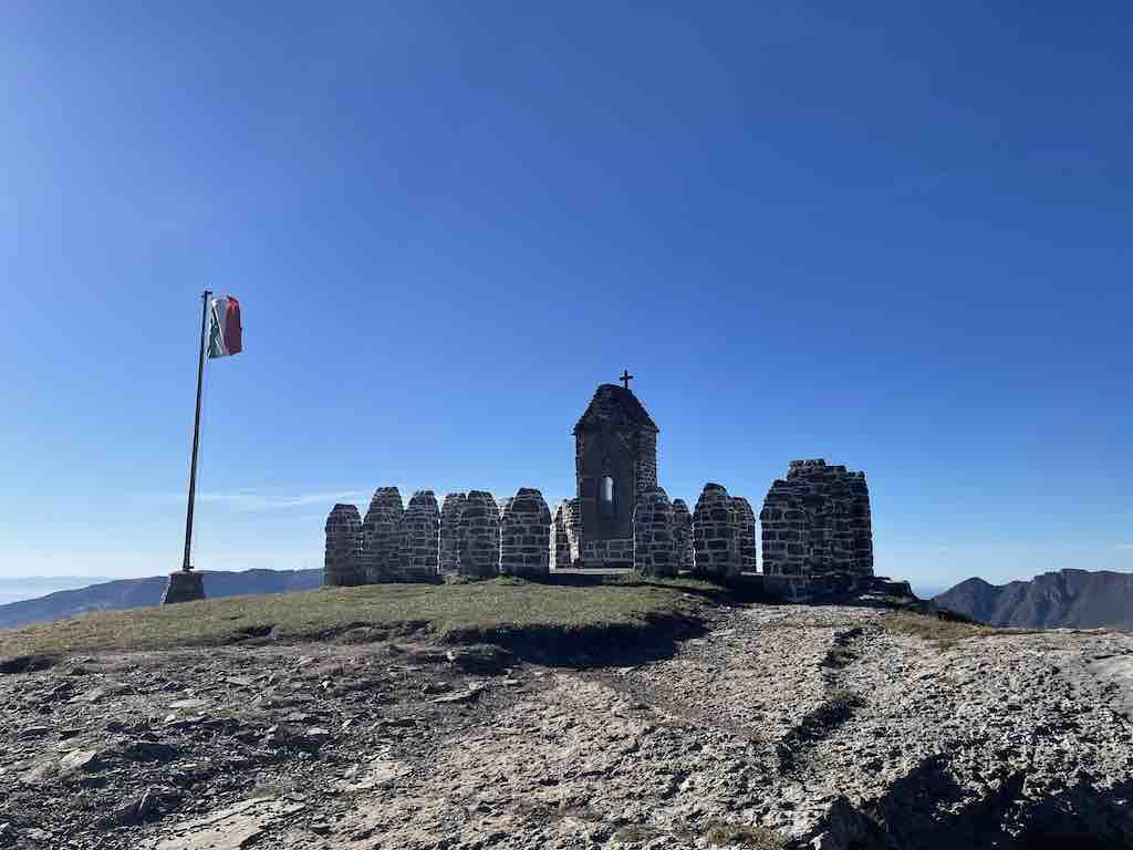 Tre Faggi Fuipiano Stonage