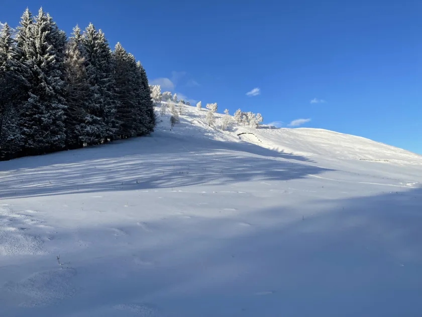 00014Pian dei resinelli viste invernali
